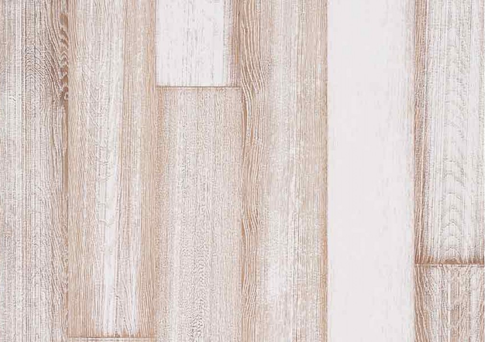 Timberwise - Beach House White